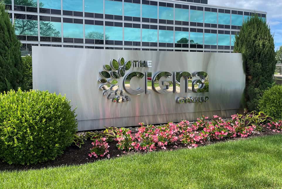 CIGNA Wilde Campus 1