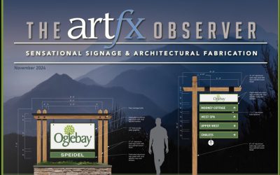 A Wayfinding System for 2,000 Acres: Oglebay Park, Wheeling WV