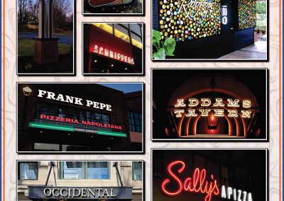 ARTfx February Mailer Doro