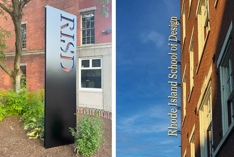 ARTfx specifier work