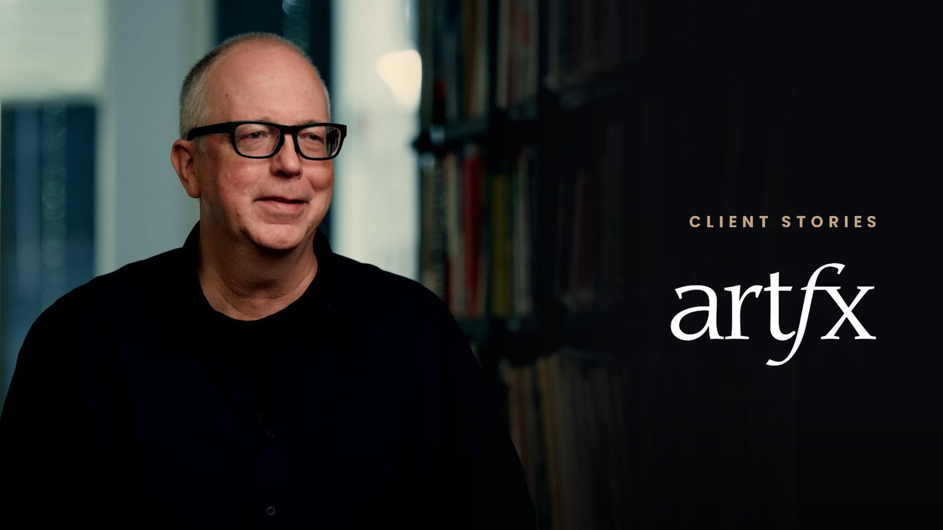 ARTfx client stories