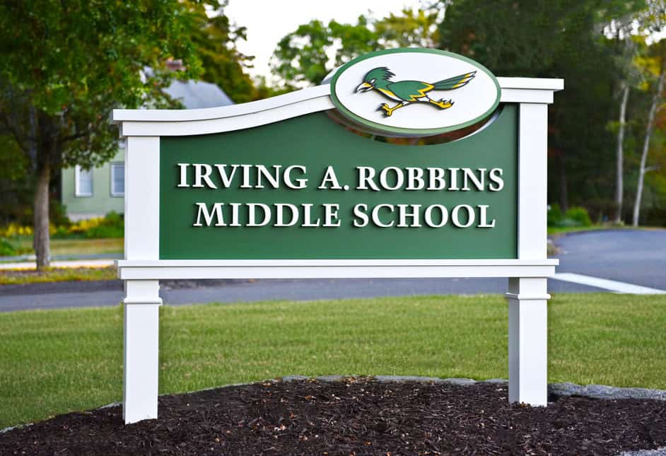 Public Schools 4 Farmington Public Schools